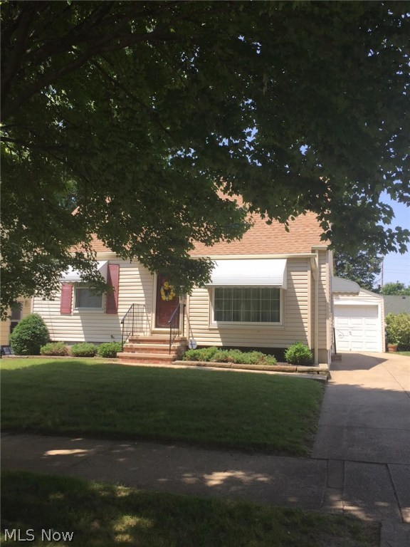 Hillcrest Park Sub - Residential