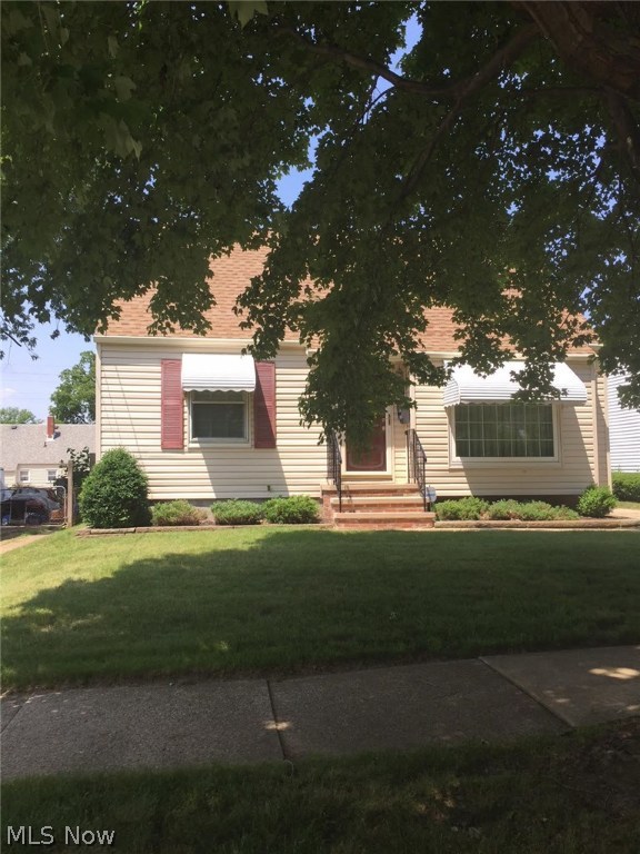 Hillcrest Park Sub - Residential