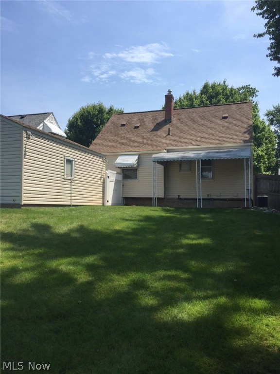 Hillcrest Park Sub - Residential