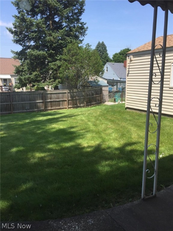 Hillcrest Park Sub - Residential