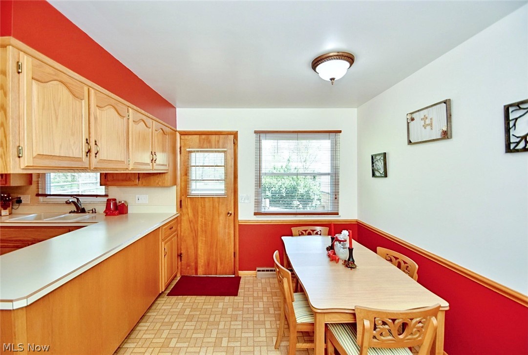 Opak Tree Sub - Residential