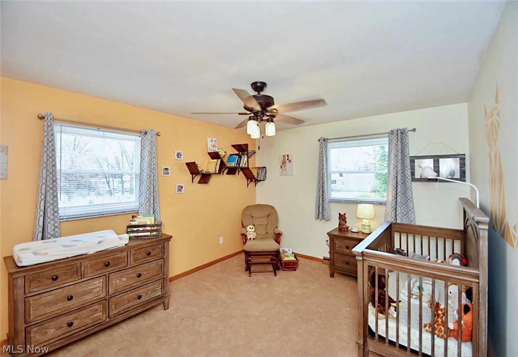 Opak Tree Sub - Residential