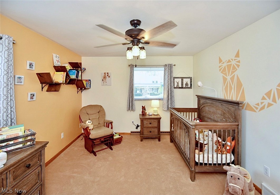 Opak Tree Sub - Residential