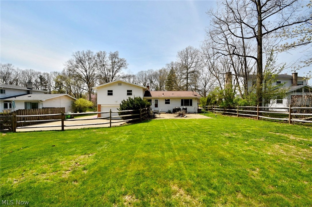 Opak Tree Sub - Residential