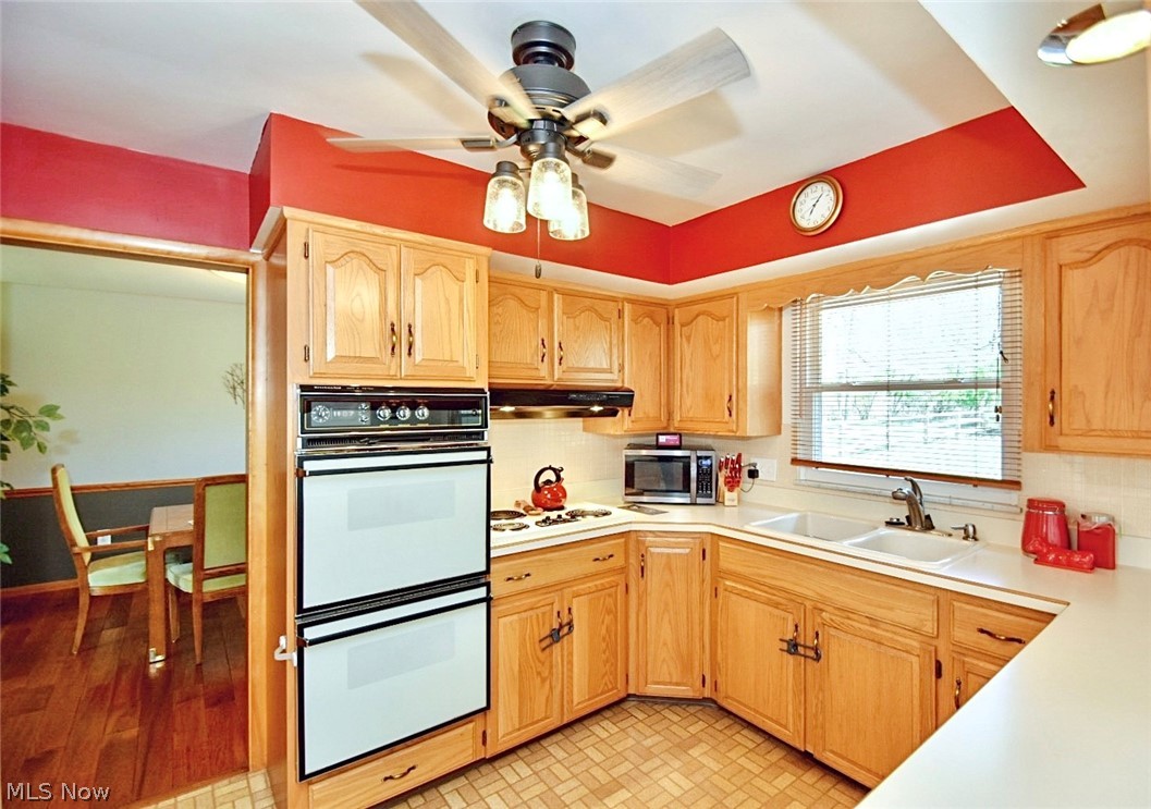 Opak Tree Sub - Residential