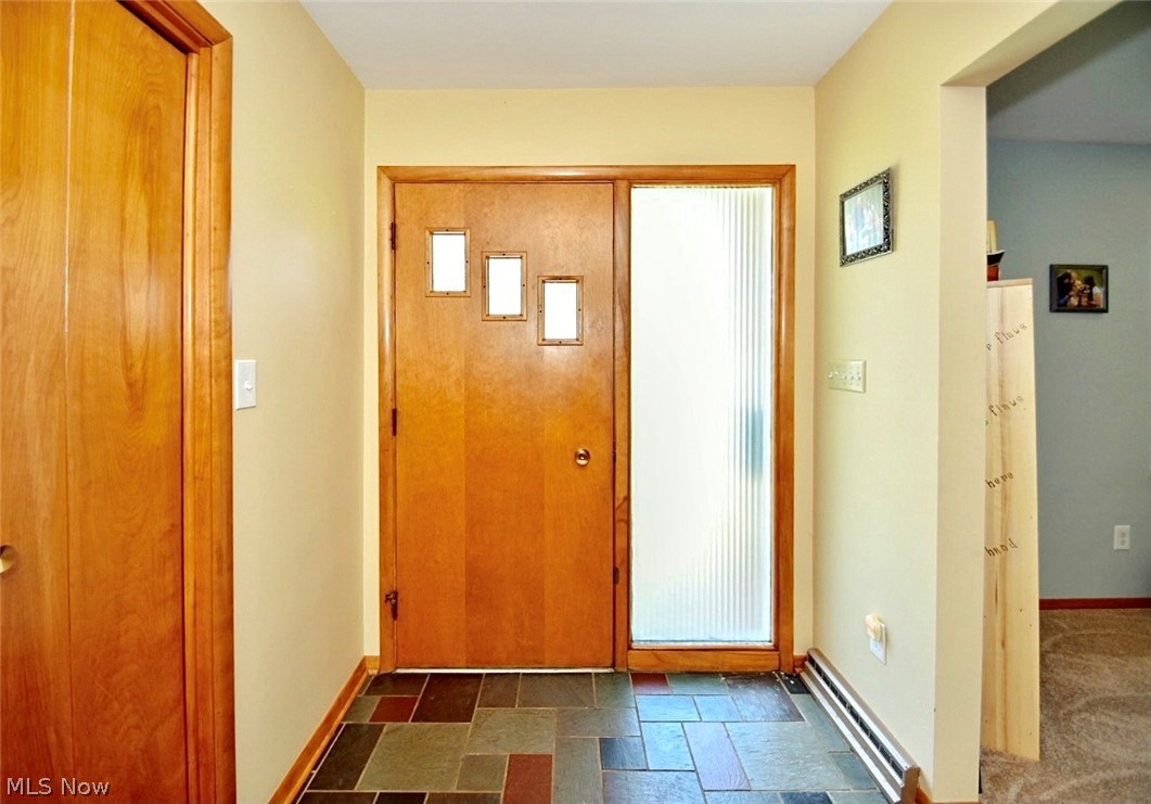 Opak Tree Sub - Residential