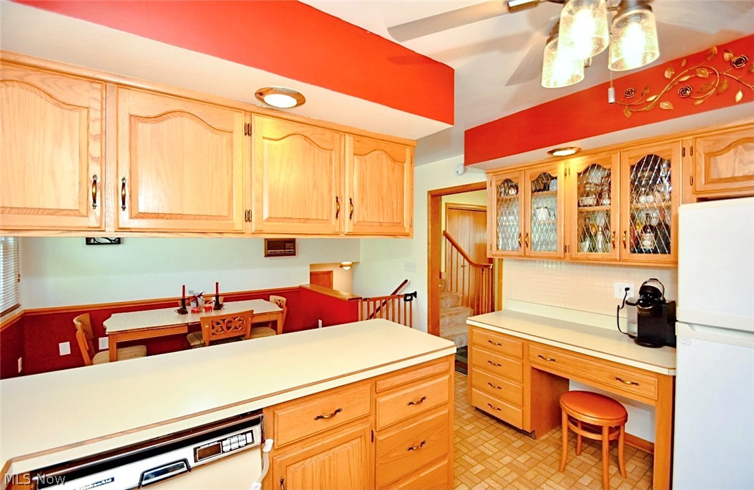 Opak Tree Sub - Residential