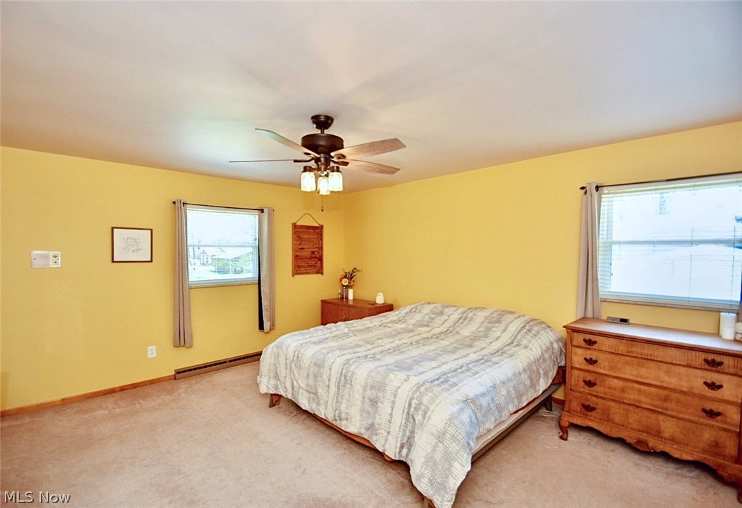 Opak Tree Sub - Residential