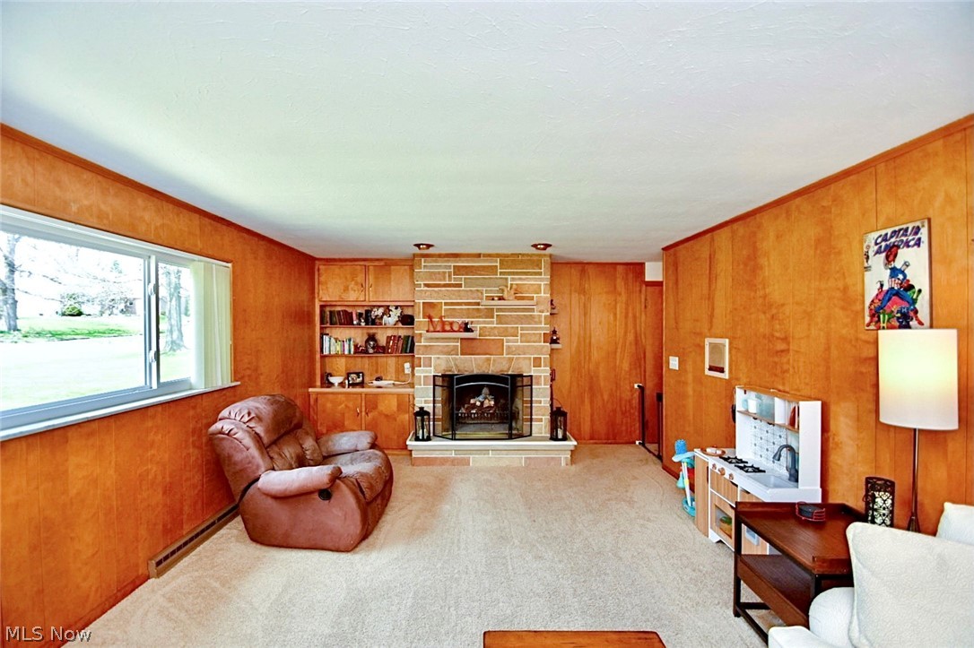 Opak Tree Sub - Residential