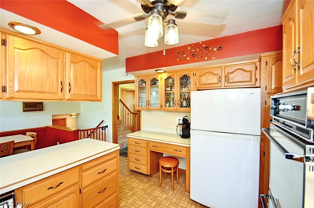 Opak Tree Sub - Residential