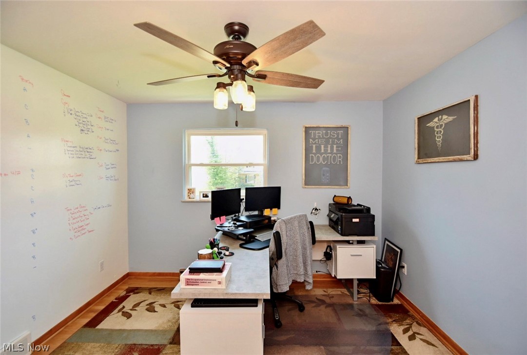 Opak Tree Sub - Residential