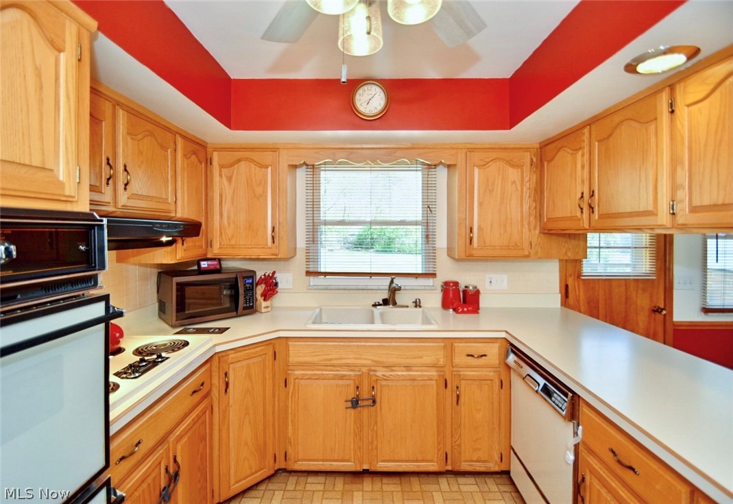 Opak Tree Sub - Residential