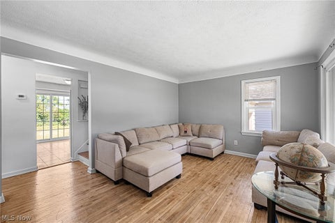 Tiny photo for 10810 Windham Road, Parma, OH 44130 (MLS # 5238367)