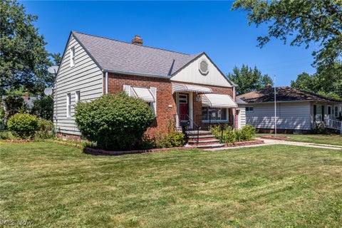 Tiny photo for 10810 Windham Road, Parma, OH 44130 (MLS # 5238367)