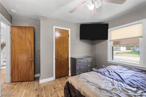 Tiny photo for 10810 Windham Road, Parma, OH 44130 (MLS # 5238367)