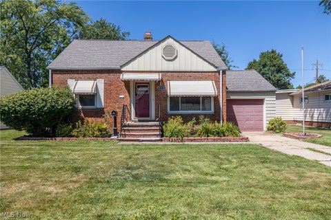 Photo of 10810 Windham Road, Parma, OH 44130 (MLS # 5238367)
