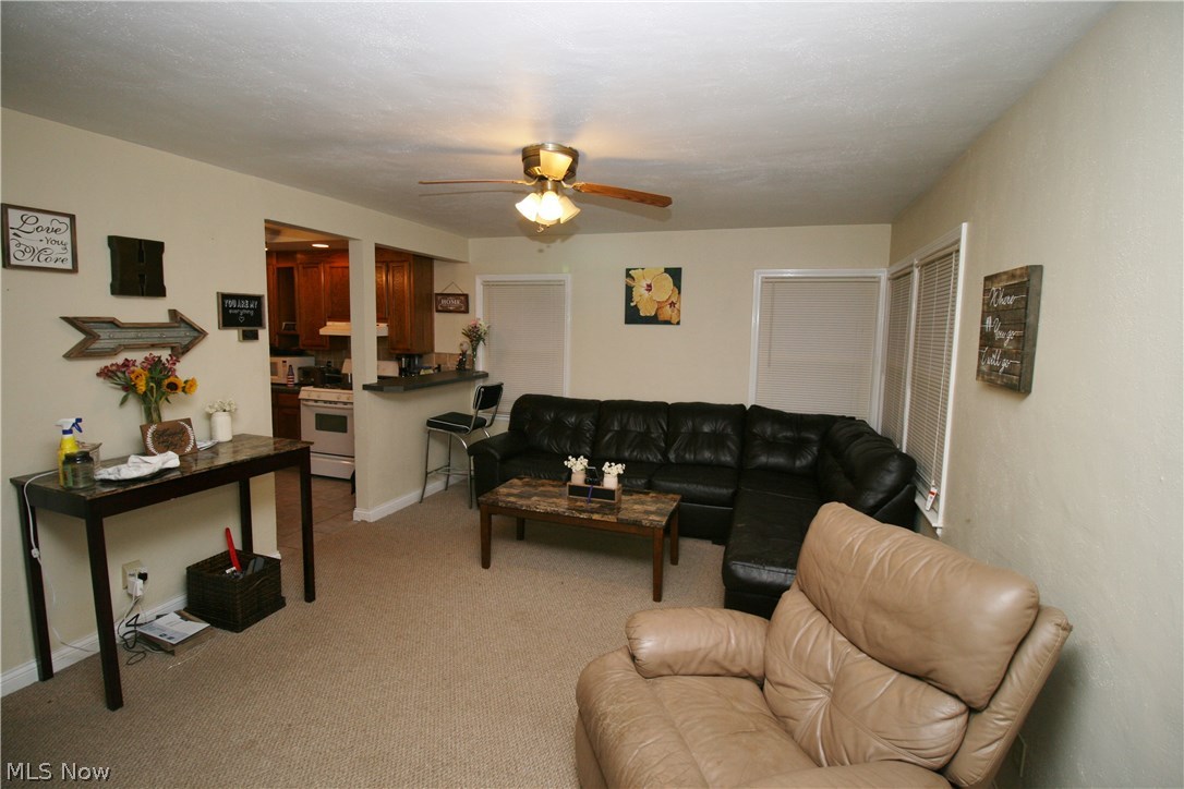 Searlhurst Sub - Residential