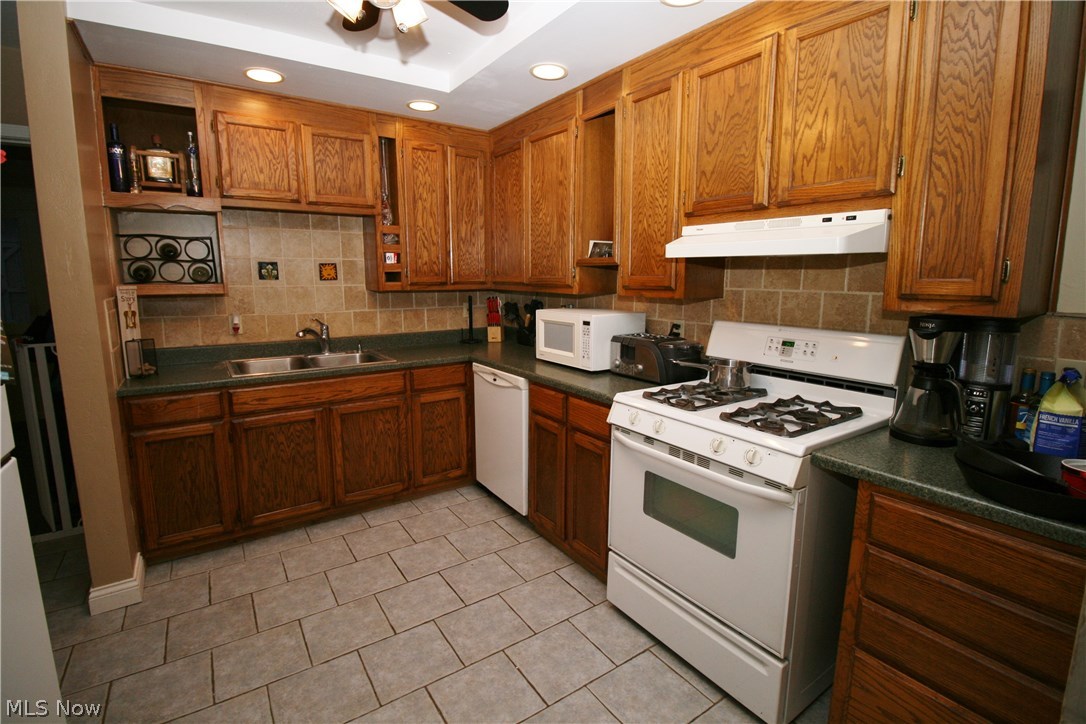 Searlhurst Sub - Residential