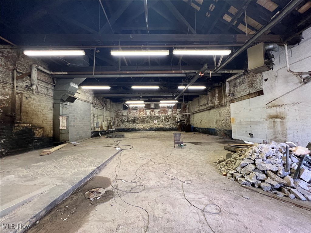 Franklin Township - Commercial Sale