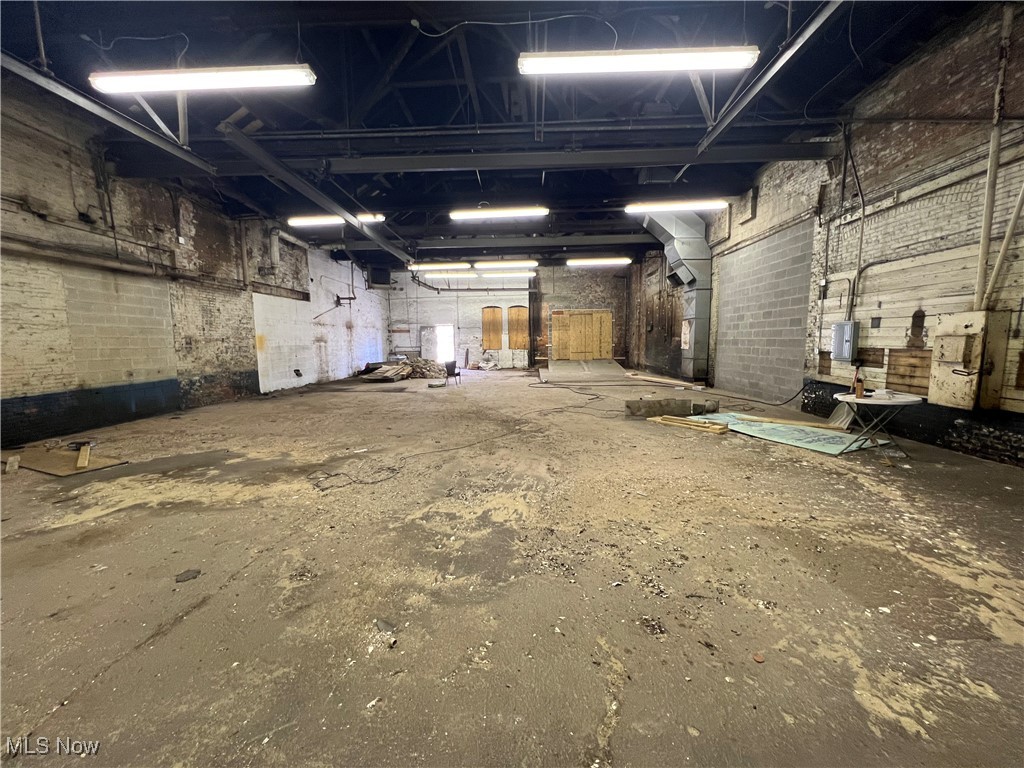Franklin Township - Commercial Sale