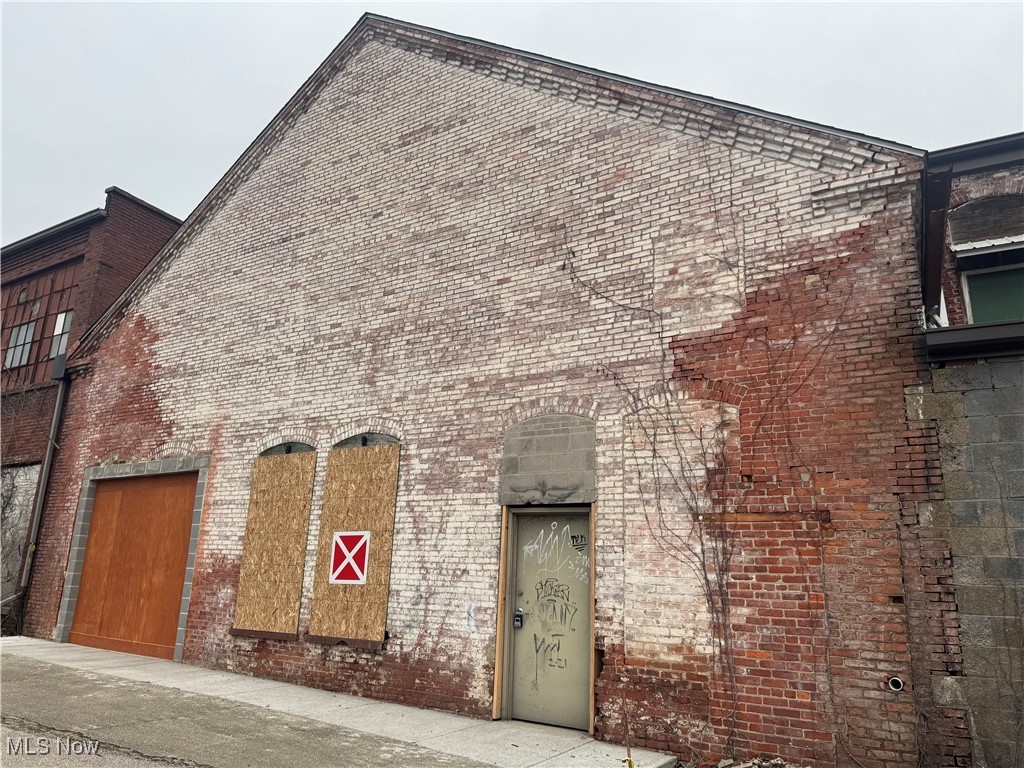 Franklin Township - Commercial Sale