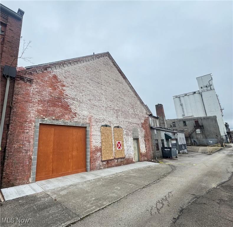 Franklin Township - Commercial Sale