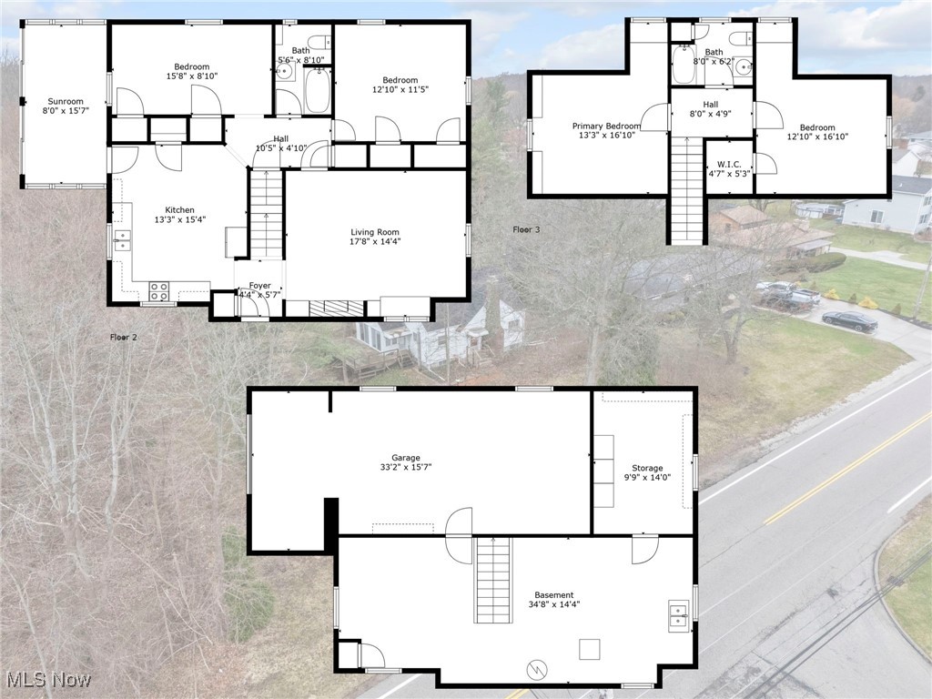 4468 Fishcreek Road, Stow, Ohio image 35