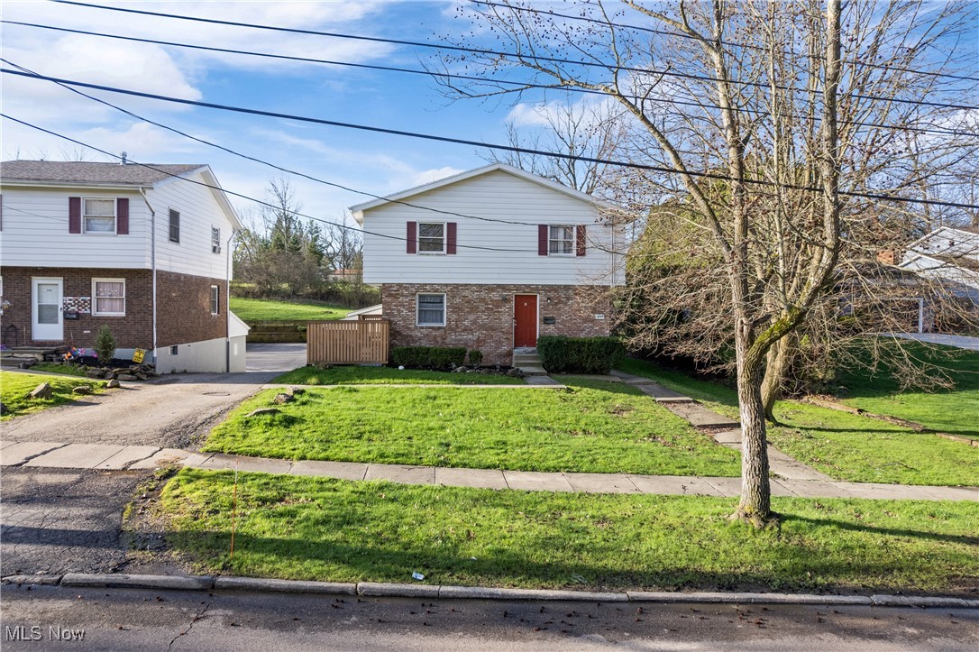 Park Heights Estate #9 - Commercial Sale