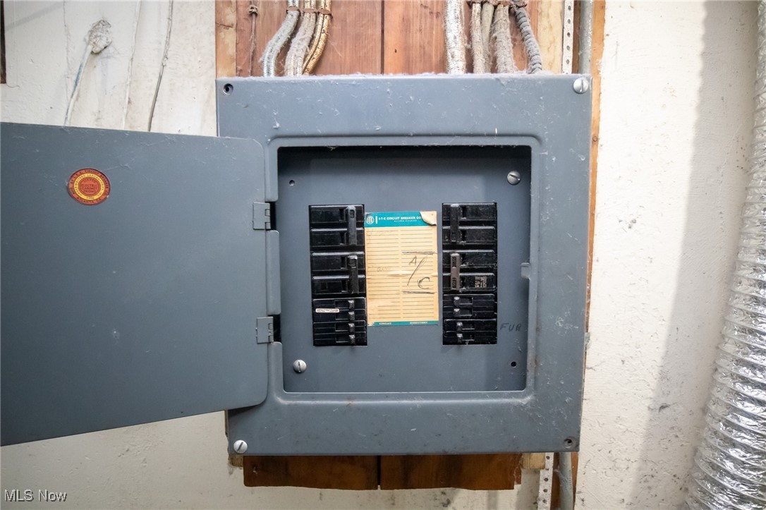 Park Heights Estate #9 - Commercial Sale