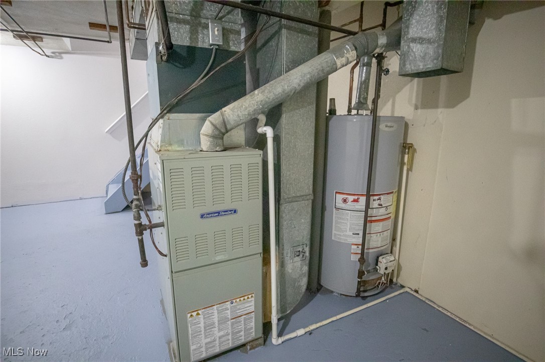 Park Heights Estate #9 - Commercial Sale