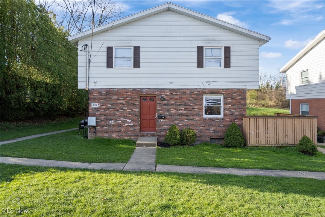 Park Heights Estate #9 - Commercial Sale