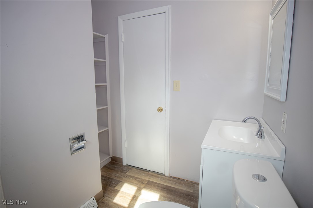 Park Heights Estate #9 - Commercial Sale