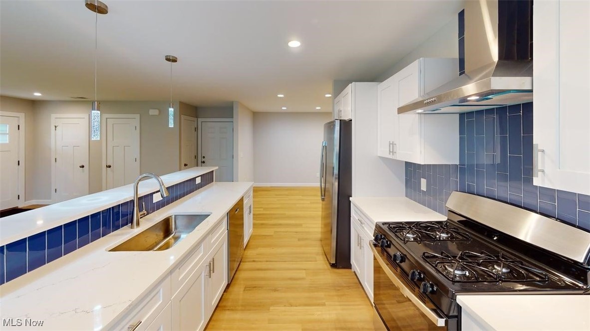 Broadway Allotment - Residential
