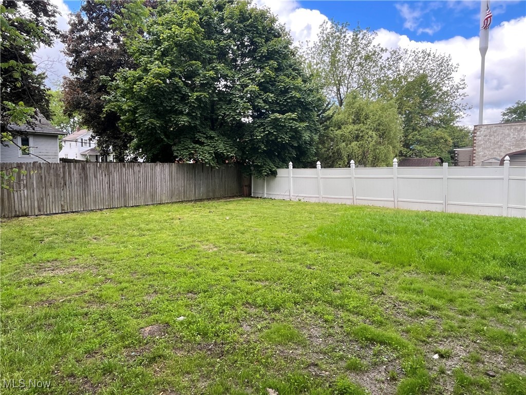 Broadway Allotment - Residential