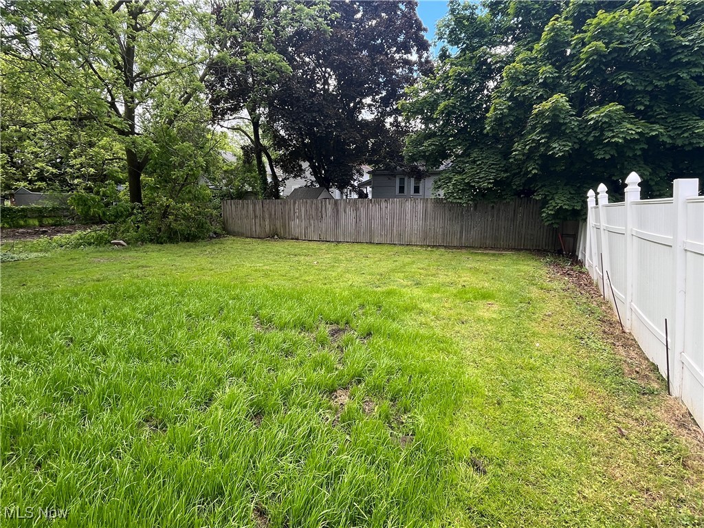 Broadway Allotment - Residential