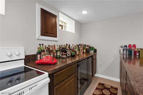 Tiny photo for 6483 Fernhurst Avenue, Parma Heights, OH 44130 (MLS # 5210434)