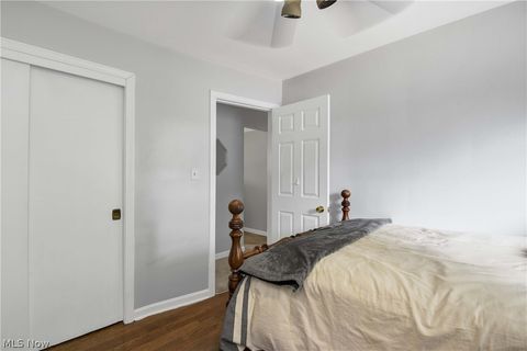 Tiny photo for 6483 Fernhurst Avenue, Parma Heights, OH 44130 (MLS # 5210434)