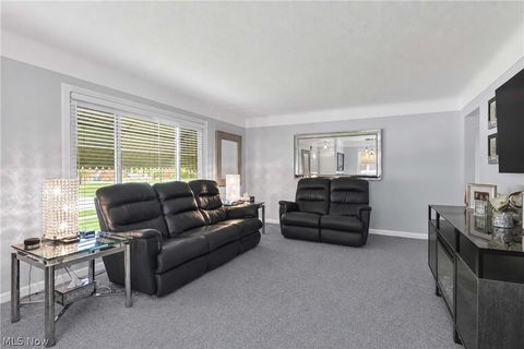 Tiny photo for 6483 Fernhurst Avenue, Parma Heights, OH 44130 (MLS # 5210434)