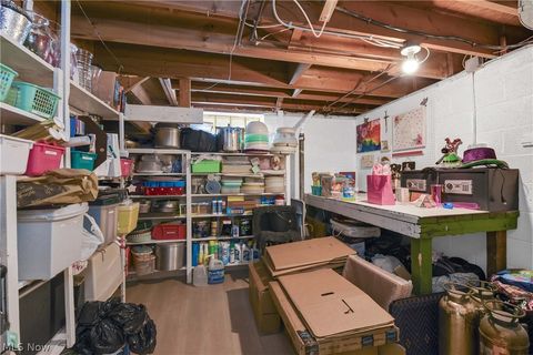 Tiny photo for 6483 Fernhurst Avenue, Parma Heights, OH 44130 (MLS # 5210434)
