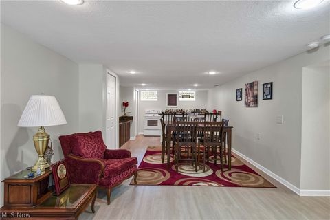 Tiny photo for 6483 Fernhurst Avenue, Parma Heights, OH 44130 (MLS # 5210434)