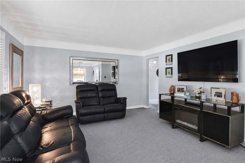 Tiny photo for 6483 Fernhurst Avenue, Parma Heights, OH 44130 (MLS # 5210434)