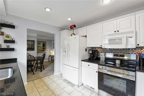 Tiny photo for 6483 Fernhurst Avenue, Parma Heights, OH 44130 (MLS # 5210434)