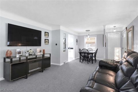Tiny photo for 6483 Fernhurst Avenue, Parma Heights, OH 44130 (MLS # 5210434)