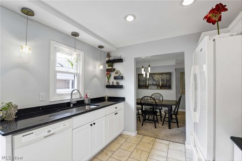Tiny photo for 6483 Fernhurst Avenue, Parma Heights, OH 44130 (MLS # 5210434)