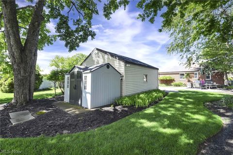 Tiny photo for 6483 Fernhurst Avenue, Parma Heights, OH 44130 (MLS # 5210434)