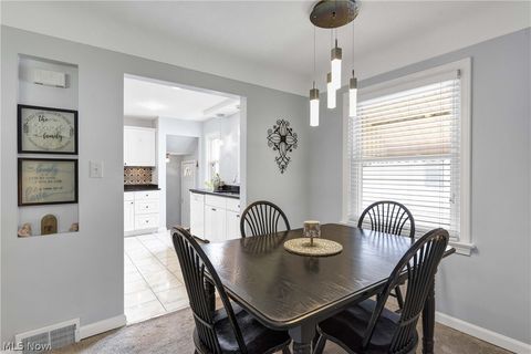 Tiny photo for 6483 Fernhurst Avenue, Parma Heights, OH 44130 (MLS # 5210434)