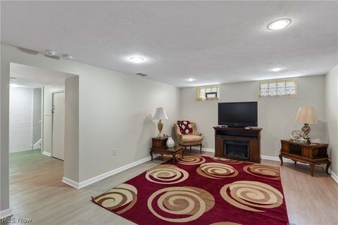 Tiny photo for 6483 Fernhurst Avenue, Parma Heights, OH 44130 (MLS # 5210434)