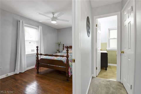 Tiny photo for 6483 Fernhurst Avenue, Parma Heights, OH 44130 (MLS # 5210434)