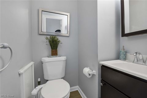 Tiny photo for 6483 Fernhurst Avenue, Parma Heights, OH 44130 (MLS # 5210434)