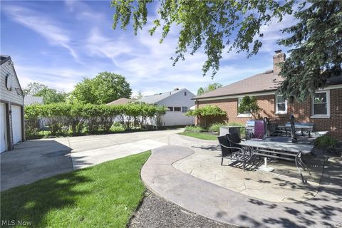 Tiny photo for 6483 Fernhurst Avenue, Parma Heights, OH 44130 (MLS # 5210434)